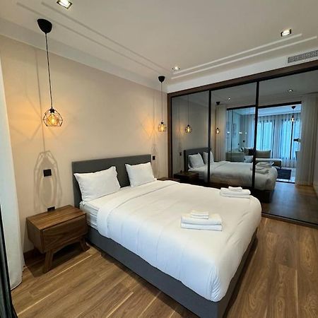 New & Cozy Apartment Casa Center Racine Касабланка Екстер'єр фото