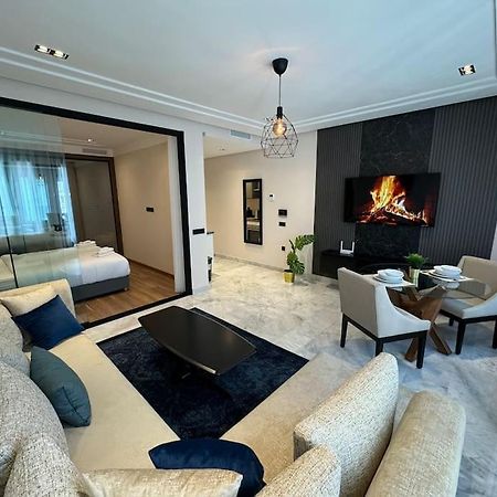 New & Cozy Apartment Casa Center Racine Касабланка Екстер'єр фото